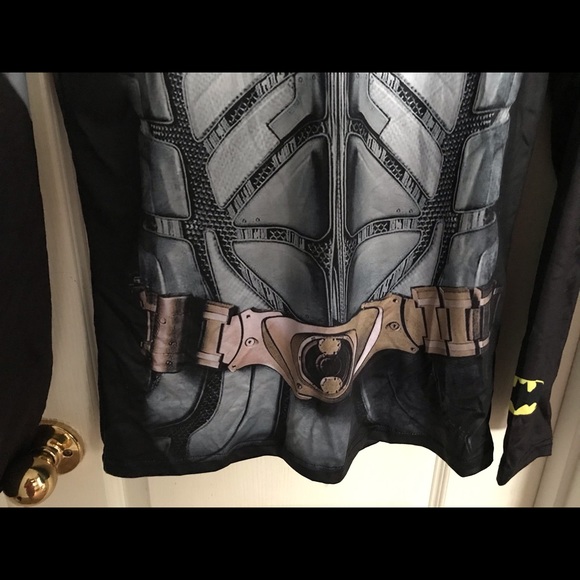 Batman Dryfit - Picture 4 of 7